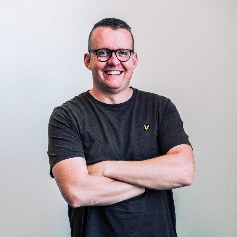 Sven Menges - MAAS Solutions